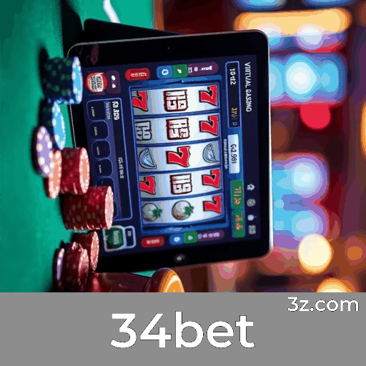 34bet 