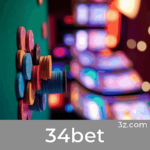 34bet game mais image