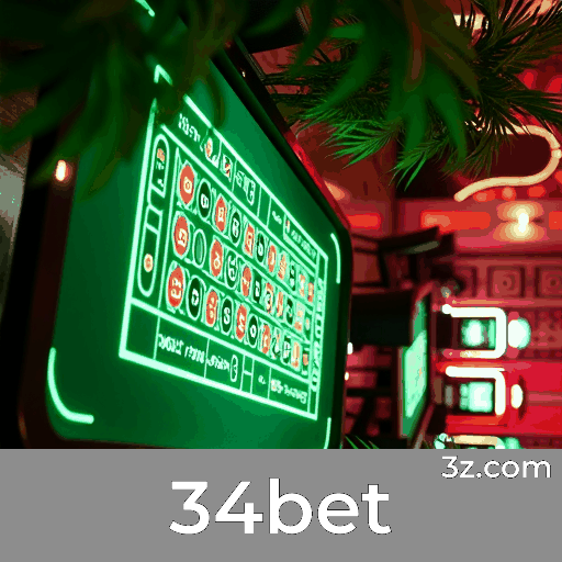 34bet game mais image