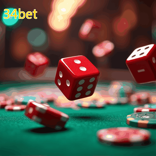 34bet: Aproveite caça-níqueis e caça-níqueis com bônus no cassino ao vivo!