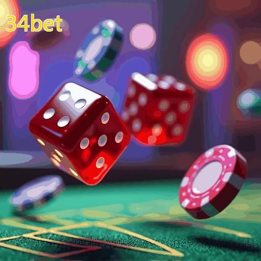 34bet - Plataforma confiável para apostas emocionantes e bônus
