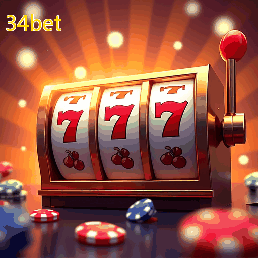 34bet - App 34bet Brasil disponível para download no Google Play