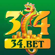 34bet Logo